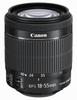 Canon Standard Zoom Lens IS STM Compatible EF-S18-55mm F3.5-5.6 APS-C