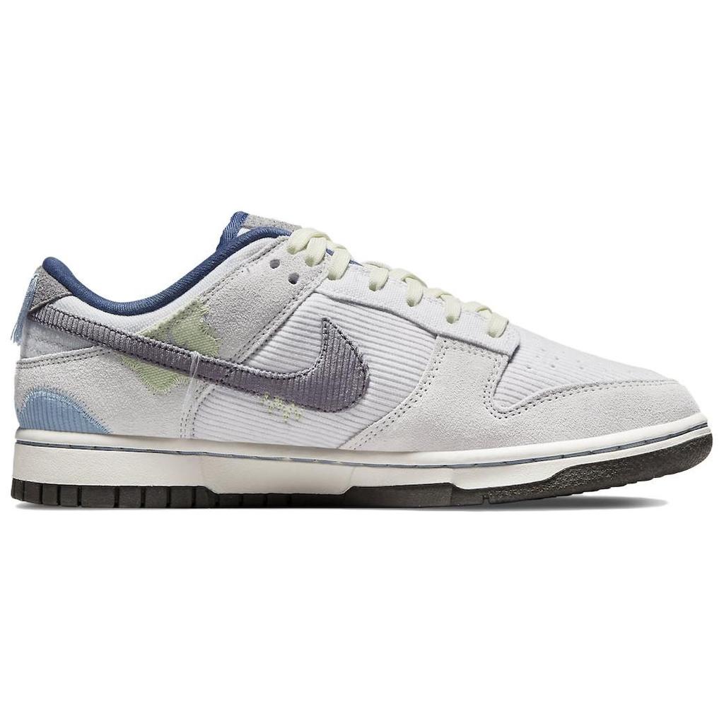 Nike Dunk Low On The Bright Side Photon Dust Женские DQ5076-001