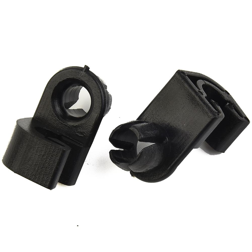 Клипса фиксатора капота Замена Высокое качество Новый