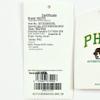 Женская рубашка-поло HAZZYS серии PHIZ, приталенная, с контрастным воротником