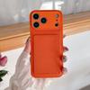 Кожаная сумка-кошелек с отделениями для карт для iPhone 17 Air 16 15 14 13 12 Mini 11 Pro Max XR X XS 8 7 Plus SE Ударопрочный чехол