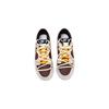 Nike Кроссовки Dunk Нескользящие Износостойкие Низкие Скейтбордические Унисекс Красно-коричневые DD1391-100(Команда348-)