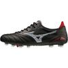 Унисекс Morelia Neo 4 Japan MORELIA NEO IV JAPAN 01 Черный x Белый 26.5см