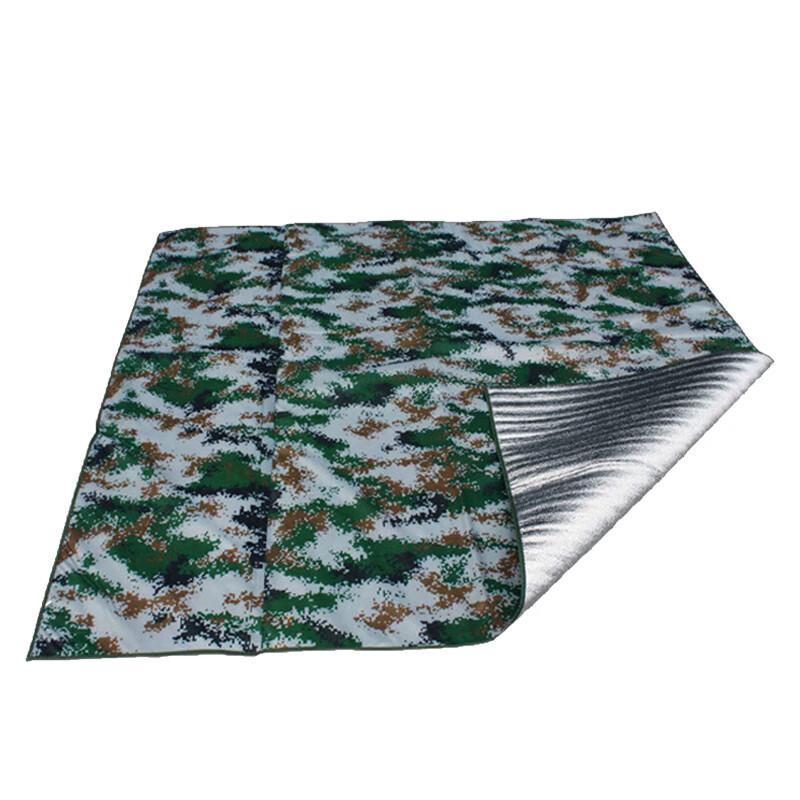 Xilu Camouflage Moisture-Proof Camping Mat