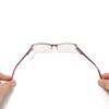 Unisex Portable Ultralight Presbyopia Eyewear Eyeglasses Reading Glasses Diamond-cut