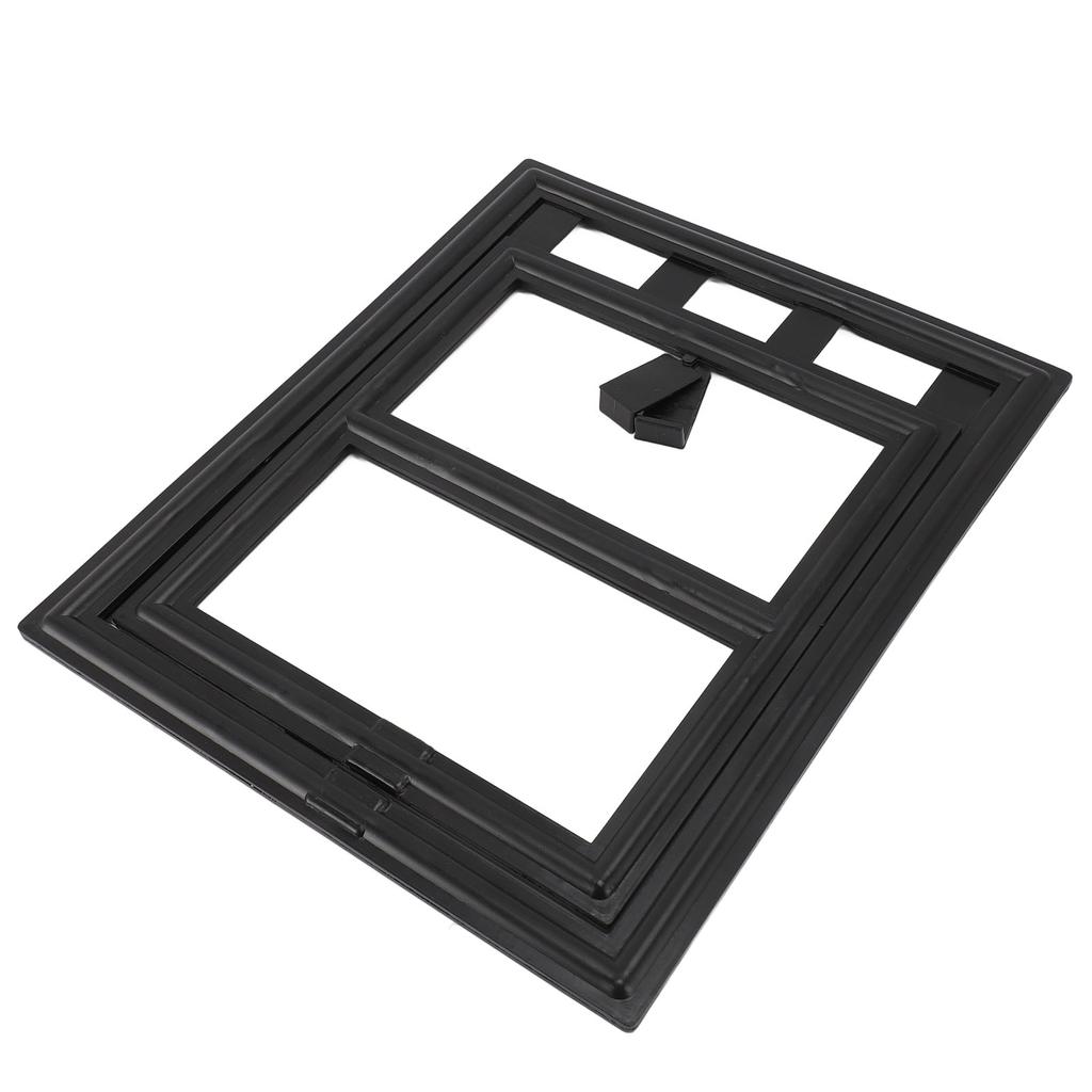 Профессиональная сетчатая дверь для питомцев, устойчивая к укусам, свободный доступ, запираемая сетчатая дверь для собак, створка для внутренней двери, для домашних свиней, кошек