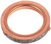 Kitaco 963-0000019 Exhaust Muffler Gasket (XY-19) Tricity/155, N Max/155, Etc