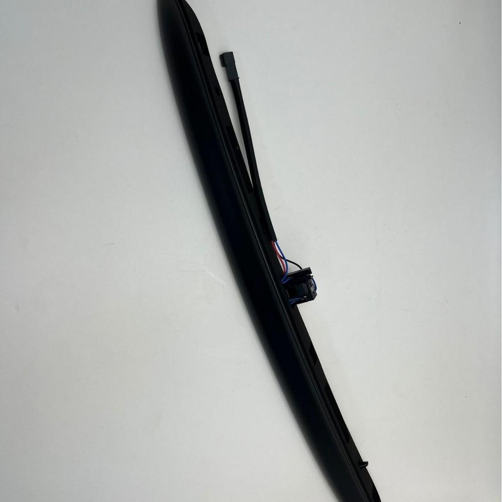 Ручка крышки багажника с кнопкой для BMW 3 серии E46 Седан 1998-2005 - Деталь 51137171699