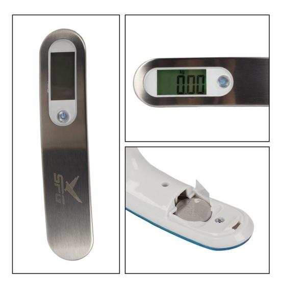 Весы для стрельбы из лука, цифровые весы, высокоточные ручные весы для измерения силы натяжения лука со светодиодным дисплеем до 110 фунтов