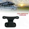 Main Door Catch Campers Accessories Retainer Holder RV Door Retainer Catch Auto Or Motorhome White Plastic