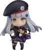Куклы Nendoroid Frontline 416 Пластиковые окрашенные подвижные фигурки Перепродажа Немасштабные