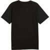 Puma Мужская футболка с коротким рукавом X Hyrox Cloudspun с принтом, топ 529231-01