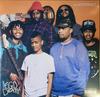 Виниловая пластинка INTERNET Ego Death 88875118881 Columbia 2023 США Рэп Хип-Хоп R&B