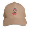 Rugby Dad Rugby Gift Rugby Union Art Rugger Baseball Cap Men Women Casual Summer Sport Sun Cap