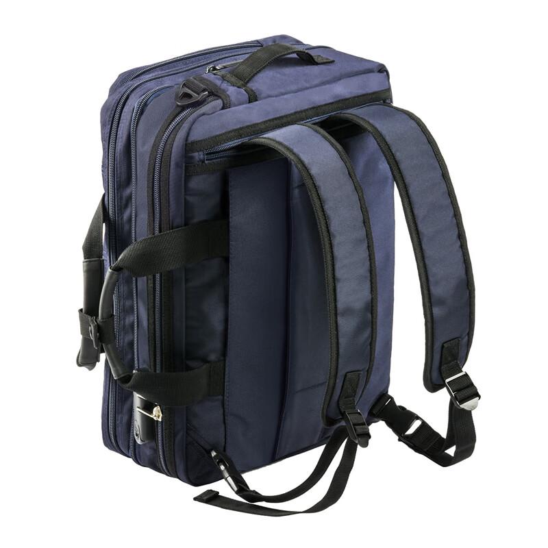 Yamaya 200-BAG048 15,6-дюймовая сумка для ноутбука 3-в-1