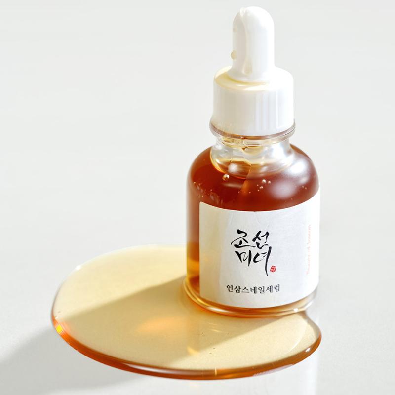 eauty of Joseon Revive Serum : Ginseng + Snail Mucin 30ml