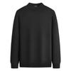 FIRS Men's Thickened Plush-Lined Pullover Sweater