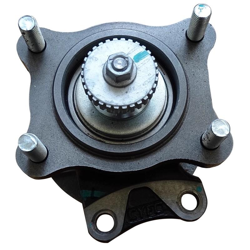 Rear Wheel Bearing Assembly for ZHIDOU 301 D1 D2 D2S