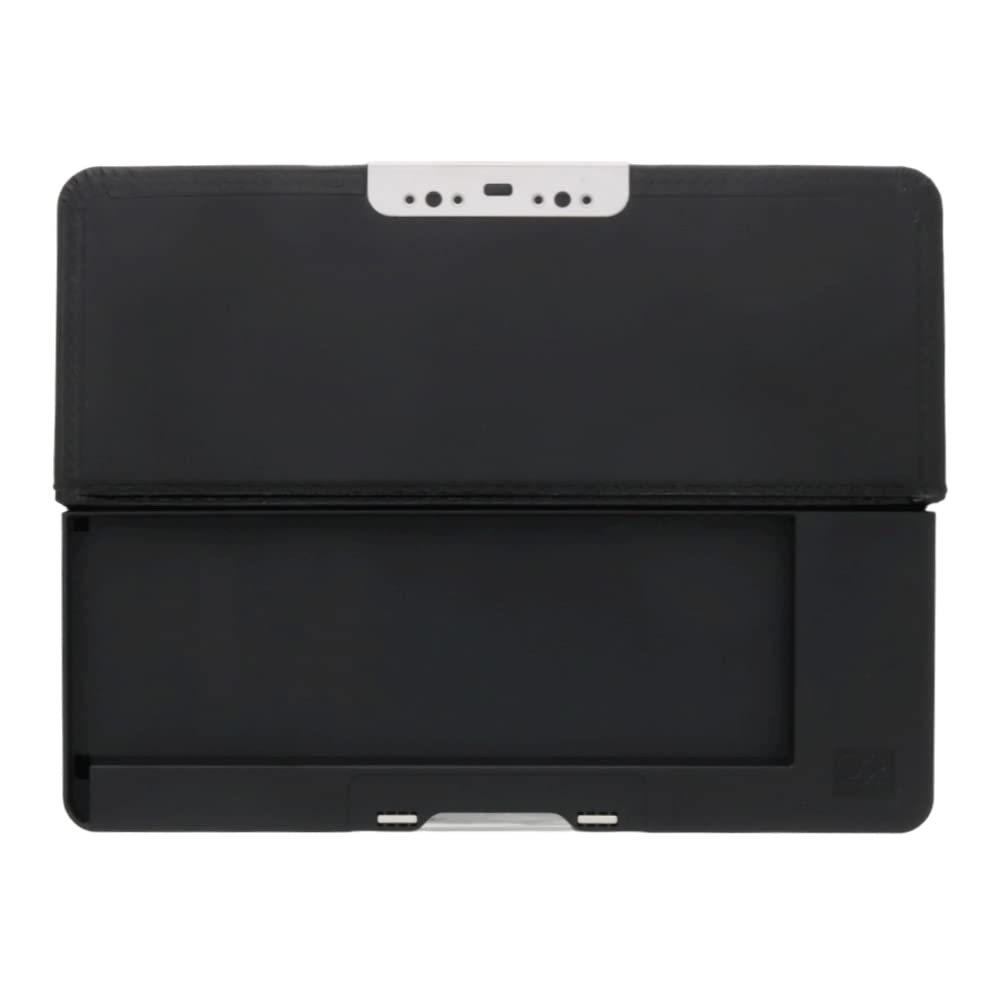 Sunstar Stationery Yokopita Kurutto Pencil S1314092 Case, Black,