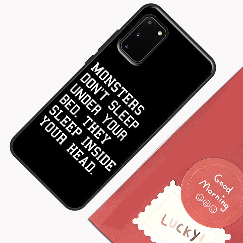 Чехол Teen Wolf Beacon Hills для Samsung Galaxy S22 S21 S23 Ultra Note 20 S8 S9 S10 Note 10 Plus S20 FE Задняя крышка