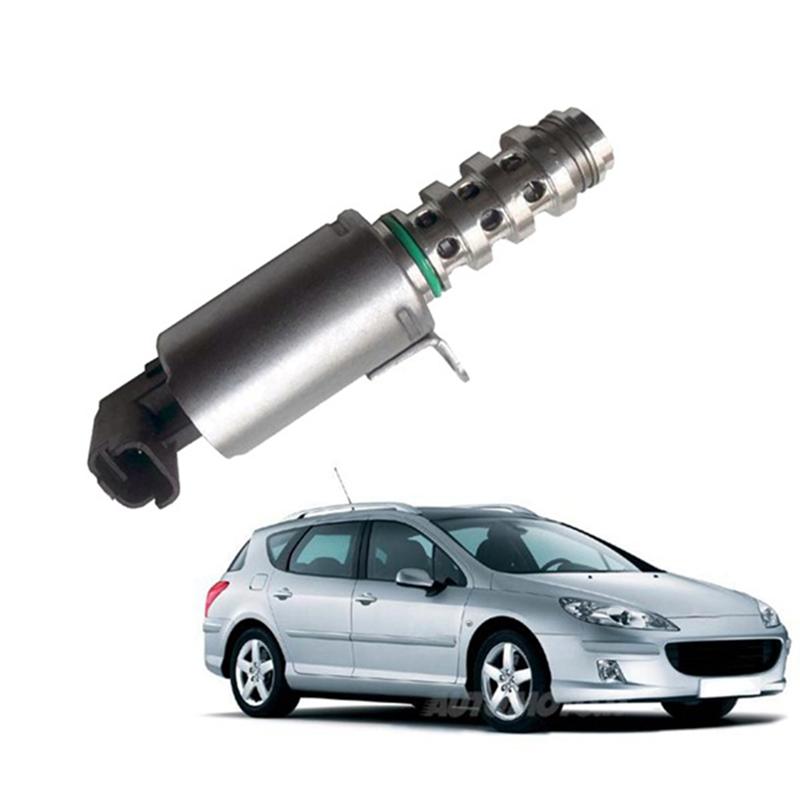 ABLZ-Camshaft Timing Solenoid Control Valve 2PCS 1920. HE VVT 1920HE For 407 607 3.0 V6 24V 211(ES9A) Citroen C6 C5