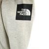 The North Face Квадратный логотип Лонгсливы Толстовки Мужские Б/У