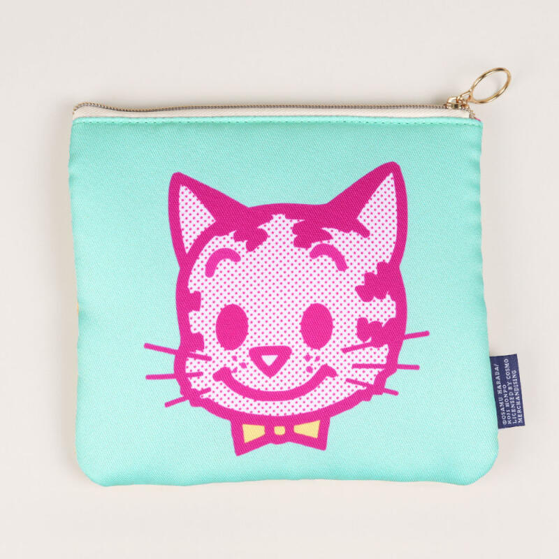 Косметичка Osamu Goods ПЕС
