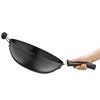 Supor 32cm Uncoated Fine Iron Wok