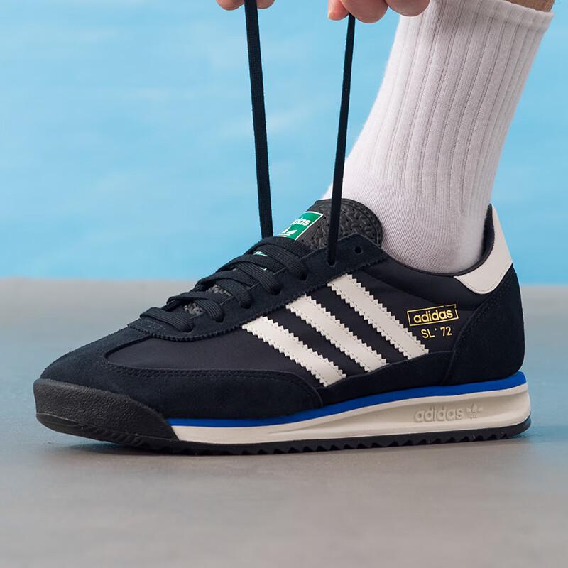 adidas SL 72 Lifestyle Обувь JQ9724