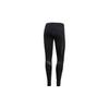 Adidas Performance Essential Tight SMC женские колготки черные EA2205