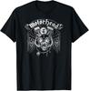 Motörhead - Ace of Spades 1980 Футболка Мужская Женская Футболки Топ