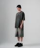 Ezcaton [Set] Rematch + Nominees Pigment Short Sleeve T-Shirt (Kmst6781+Shst6789) (A Type)