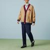 GUCCI Embroidered Jersey Cardigan 752190-XJFQY-2184