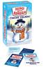 Kangaroo Winter Puzzles An interactive game for the whole family for long