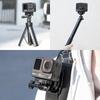 HSU Быстросъемное крепление Insta360 Алюминиевый адаптер для камеры с селфи и ACE/ACE Pro/Pro2 (Совместимые штативы, ручки, треноги)