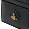 Vivienne WeStwood Vivienne WeStwood Women S poliShed Flat Card Holder 5112001ou L0067 N401