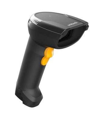 Unitech Japan MS852 Plus 2D Имиджер Штрих-кода Стандартный USB-кабель MS852-VUCB00-SG Сканер, Разрешение,