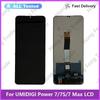 Полная сборка LCD-экрана и дигитайзера для UMIDIGI Power 7 7S 7 Max