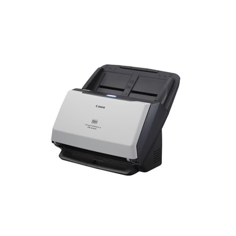 Canon DR-M160II Sheet-Fed Scanner CN plug (adapter included)