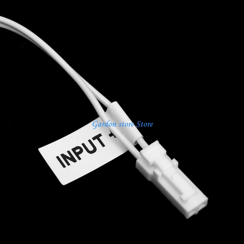 B0KB DC12V Auto PIR Motion Activated Switch LED Motion Switch