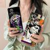 Graffiti Art Matte TPU Mobile Phone Case for Realme GT 8 Neo Pro C75 73 71 C67 65 C55 53 C35 31 C20 15 Colorful Cover