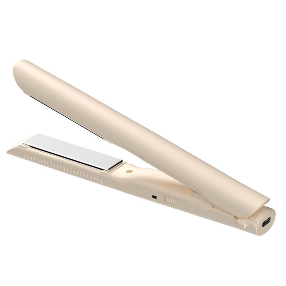 USB Powered Professional Styling Tool Electric Fluffy Hairpin Curling Clip Home And Travel Use