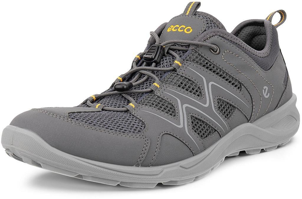 Кроссовки Ecco Terracruise LT M magnet