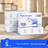 Облачные мягкие кремовые салфетки DeYou (5-Pack)