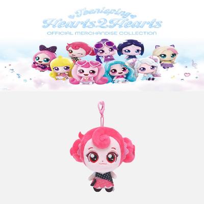 Кукла Тинипинг X Hearts2Hearts 10 см