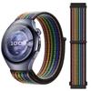 22 мм 20 мм Нейлоновый ремешок-петля Для Huawei Watch 5 46 мм Браслет Дышащий Correa для Huawei Watch GT5 Pro/GT5/GT4 3 GT2e 46 мм