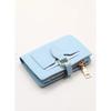 Женский кошелек Baby Blue Wallet Accessory