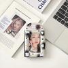 Card Photo Card Package Idol Photocard Holder Cartoon Star Album Kawaii Small Card Album  Lady
