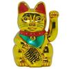 Usage Scenarios Store Cashier Electric Waving Lucky Cat Decoration High Quality Plastic Decoration Premium Plastic