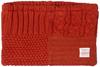 COLEMAN Neck Boa Warmer, Lining, Orange, 788-0011